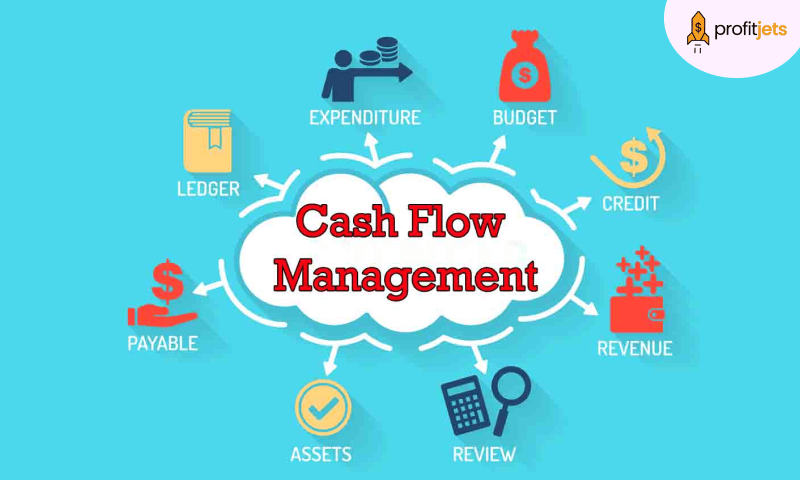 Manage Your Cash Flow