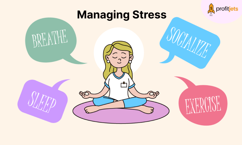 Managing Stress