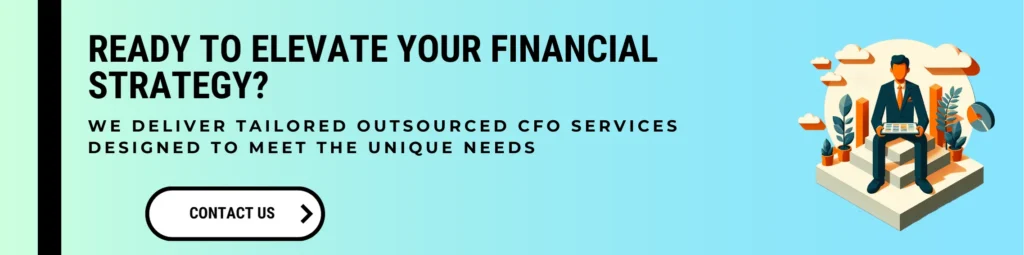 Outsourced CFO Services