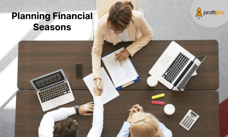 Planning Financial Seasons