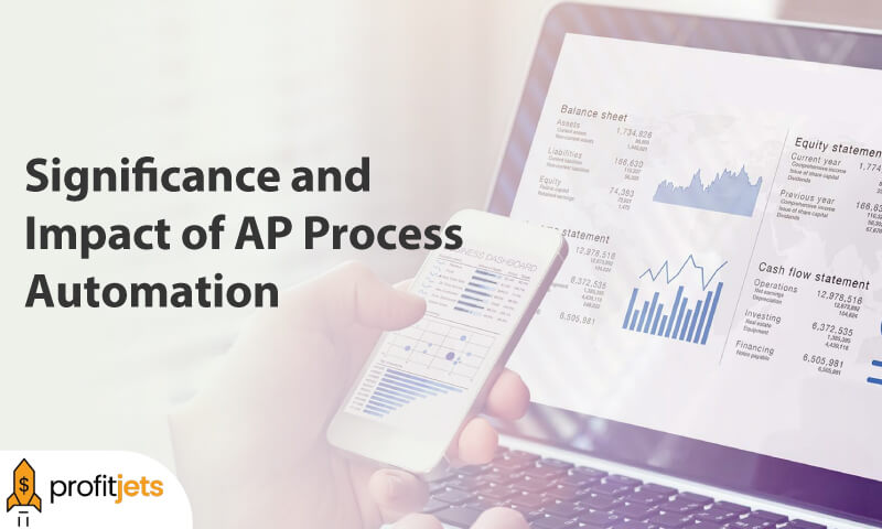 Significance and Impact of AP Process Automation