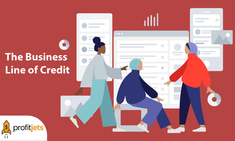 What Is the Business Line of Credit