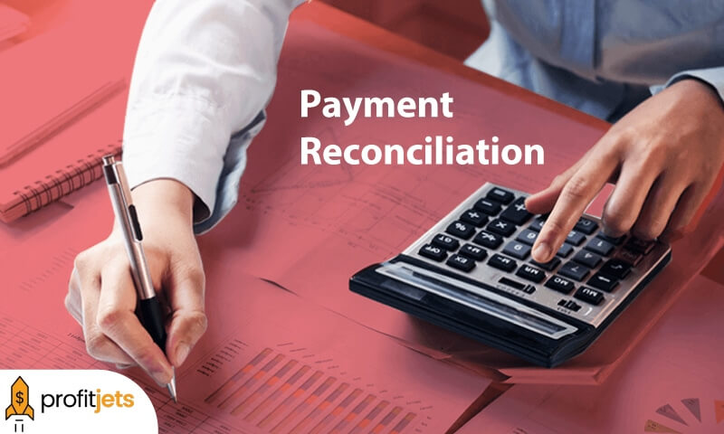 Payment Reconciliation