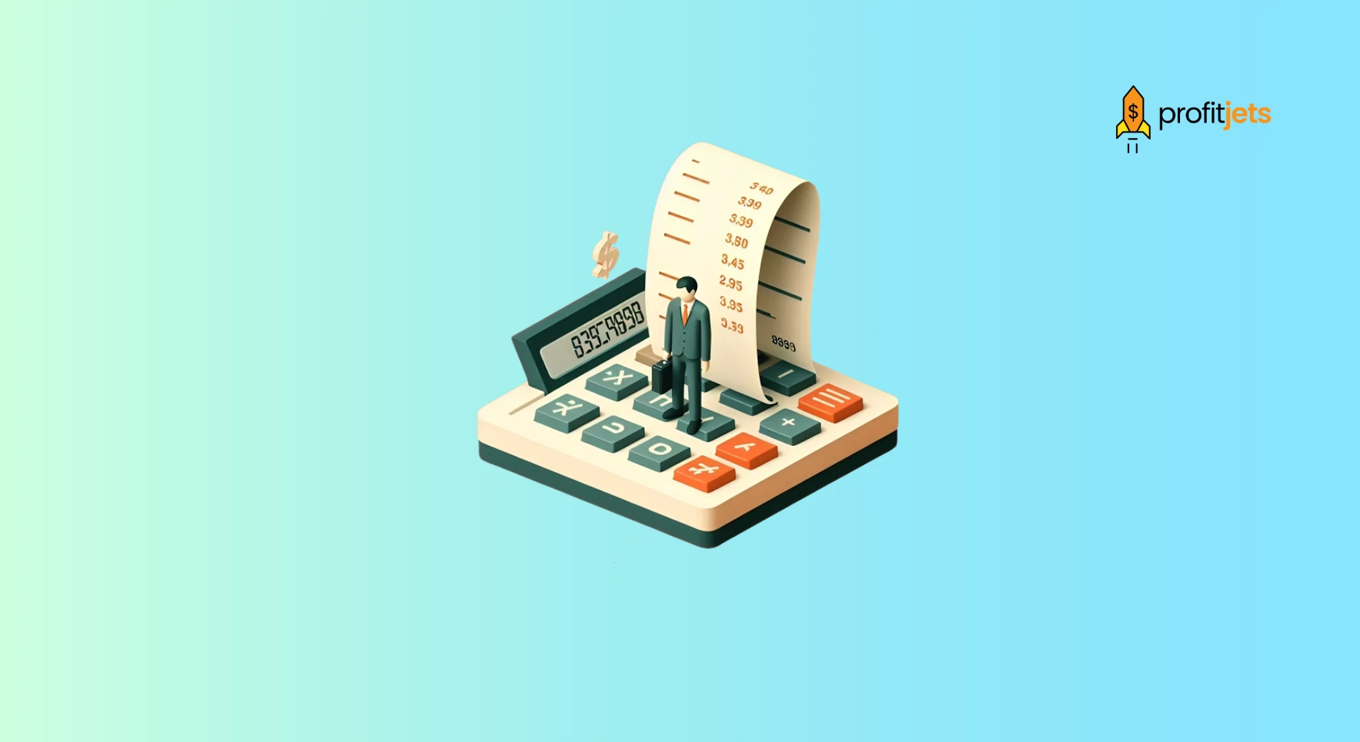 You Can’t Afford to Be Bad at Bookkeeping