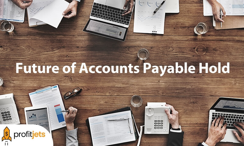 Accounts Payable Hold