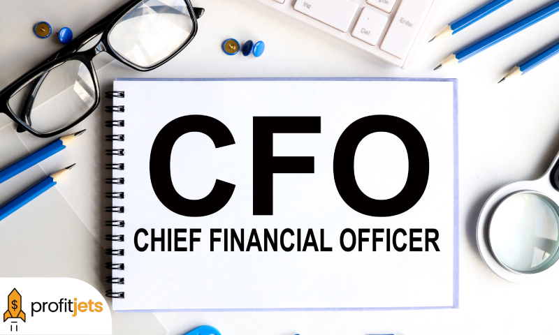 Outsourced CFO Benefits