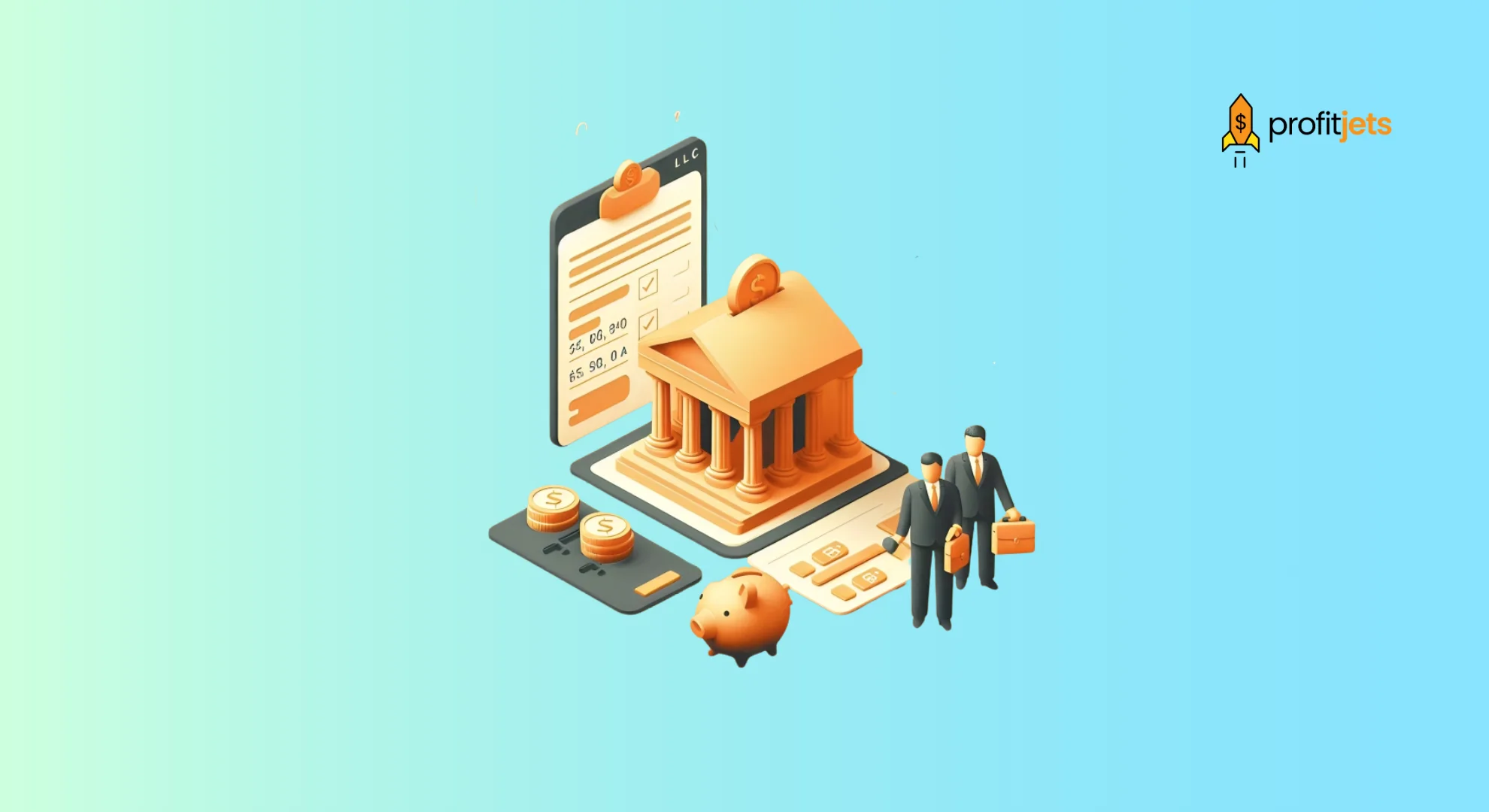 Best Business Bank Accounts for LLCs