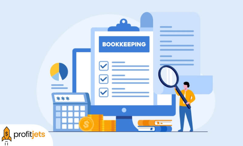 How To Start Bookkeeping For Your Business