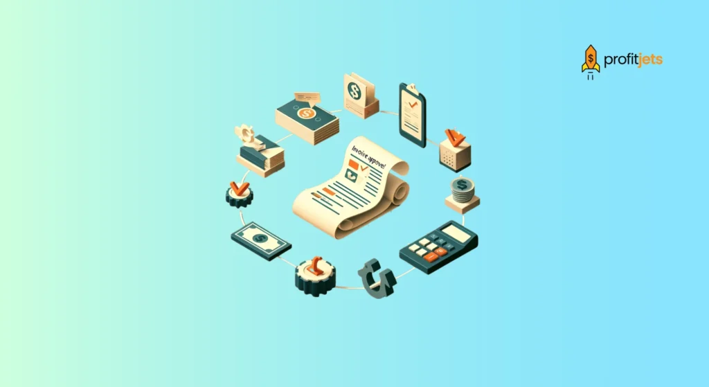 Invoice Approval Workflow in Accounts Payable