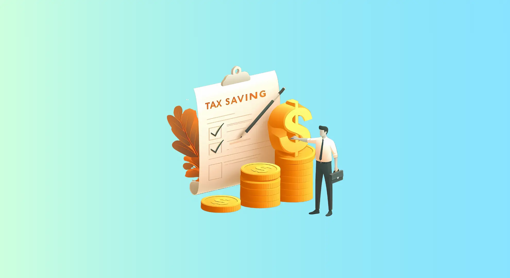 ax Saving Strategies for Small Business Owners