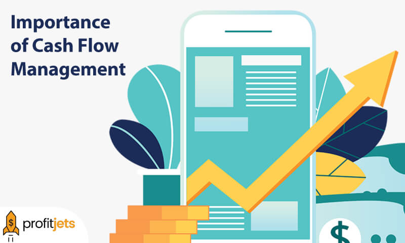 The Importance of Cash Flow Management