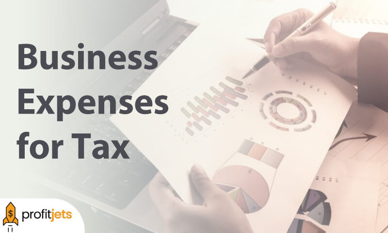 Ways To Keep Track of Your Business Expenses for Tax
