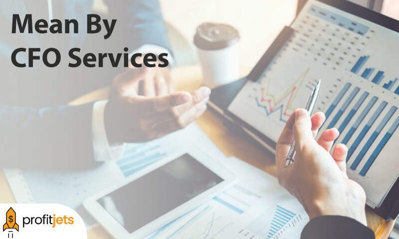 One Mean By CFO Services