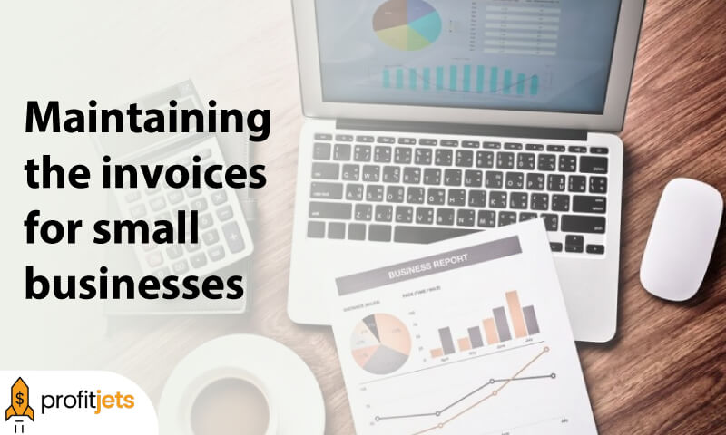 Small Businesses Bookkeeping