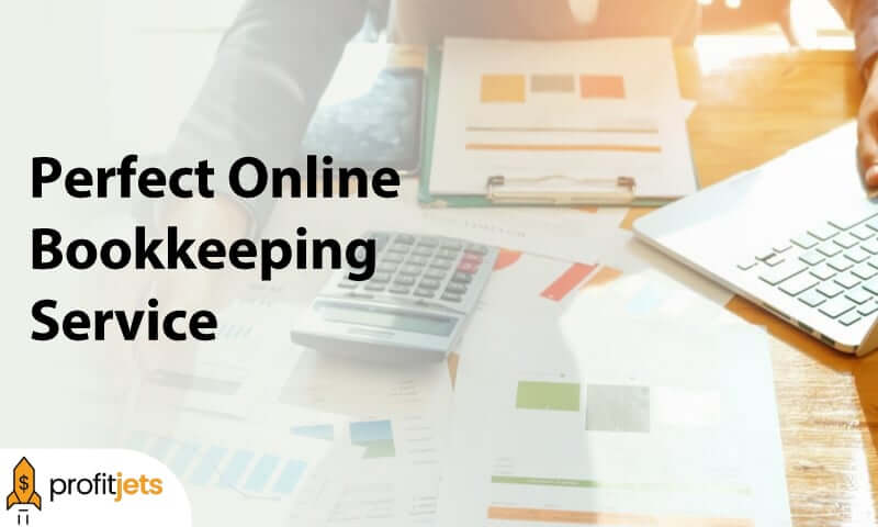 Online Bookkeeping Service as a Business