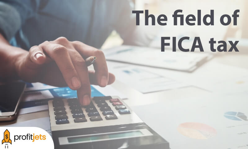 The FICA Tax