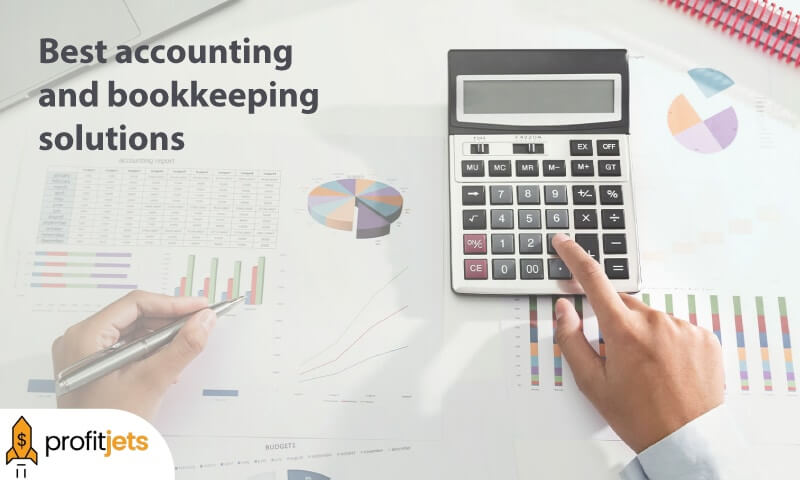 Outsourcing Accounting or Bookkeeping