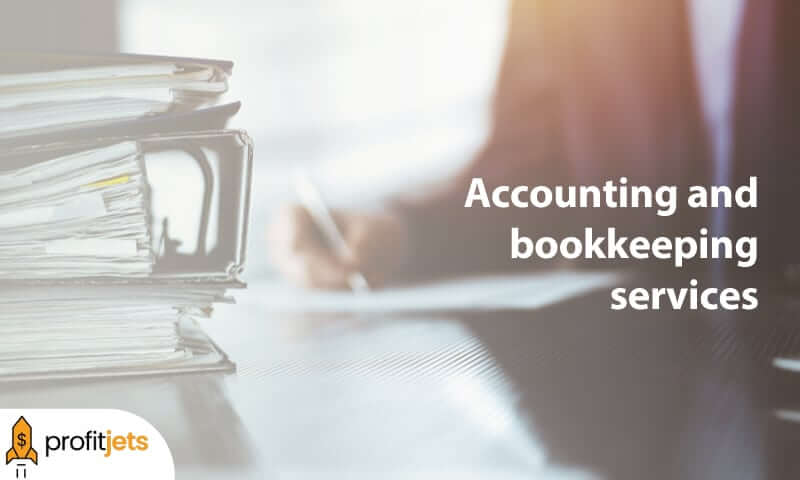 Bookkeeping Services Help in Lowering the Cost and Providing Expert Advice