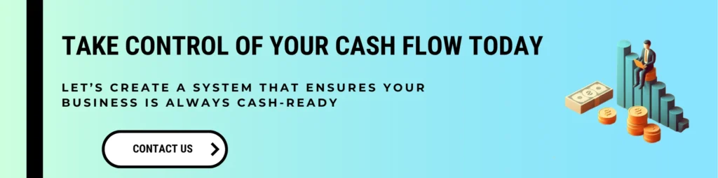 Cash Flow Analysis for Small Businesses