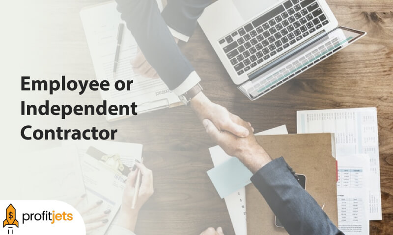 Employee Vs. Independent Contractor: What Should You Choose
