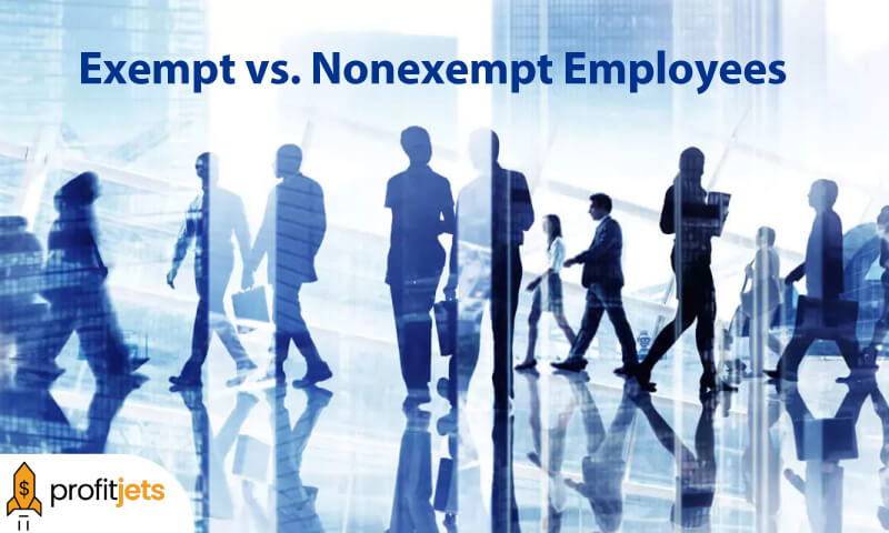 Exempt vs. Nonexempt Employees
