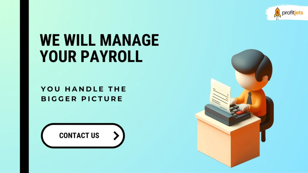 Payroll Management