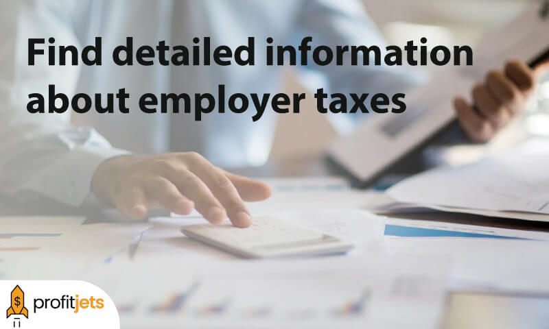 IRs gov Employers Tax Guide Find detailed information about employer taxes
