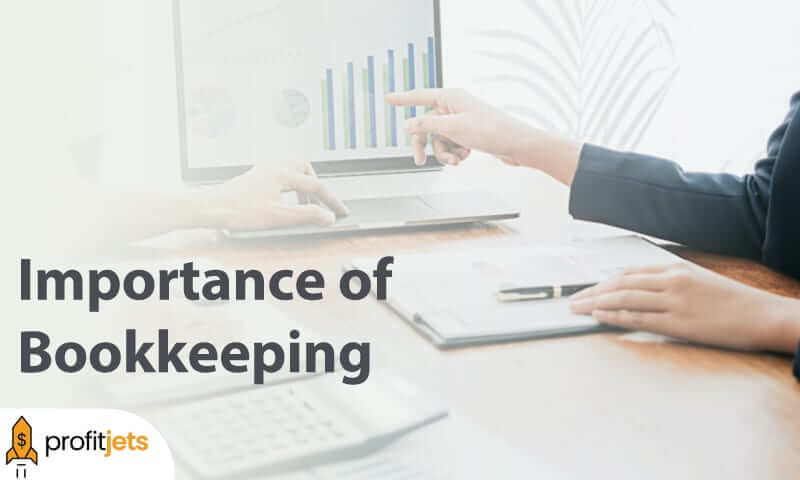 Importance of Bookkeeping