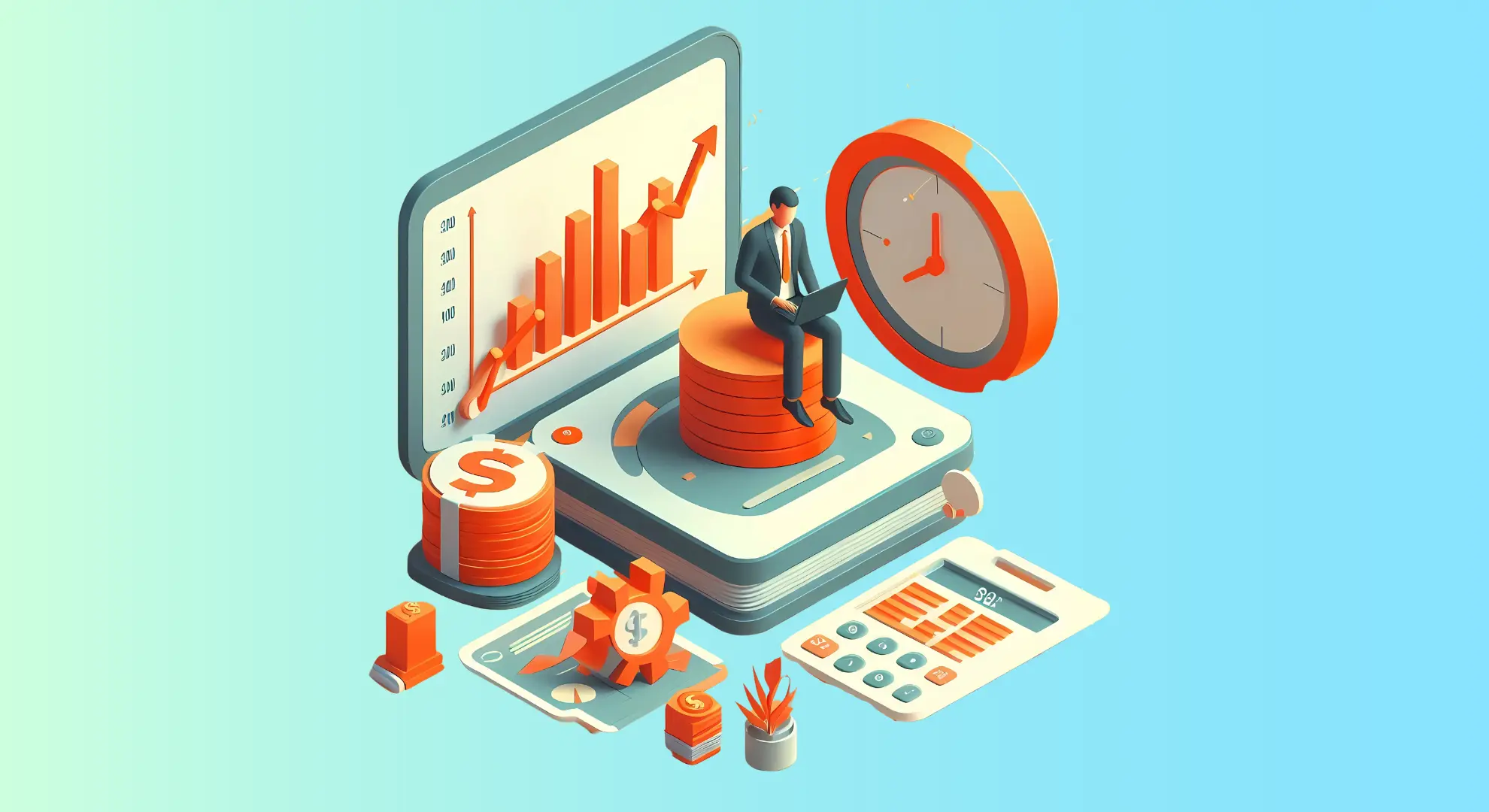 Real-Time Reporting