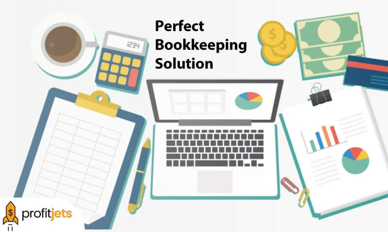 Adopting The Best Bookkeeping Solution For your Business
