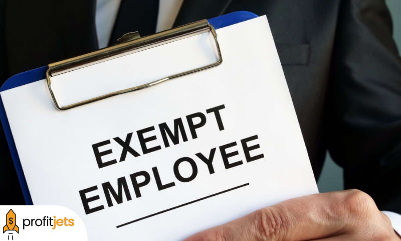 Understanding The Meaning of Exempt Employees