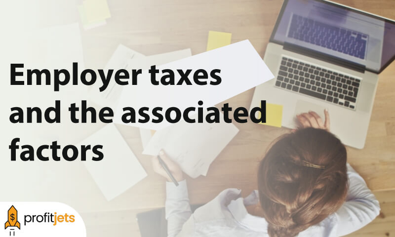 IRs gov Employers Tax 