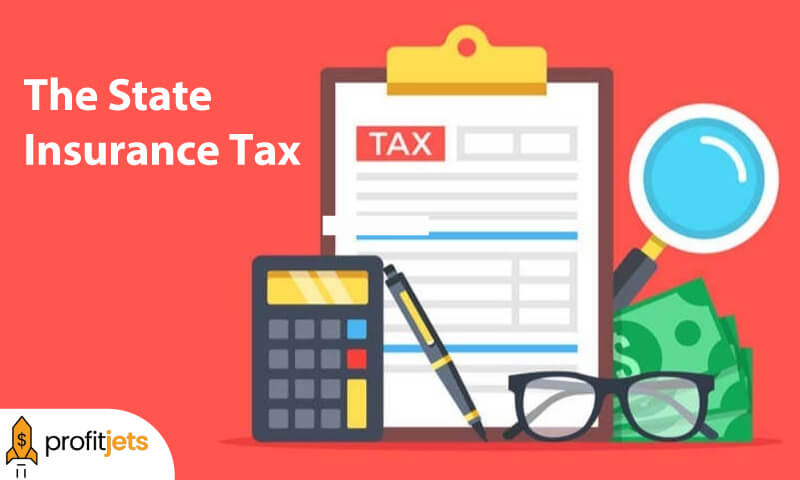 the State Insurance Tax