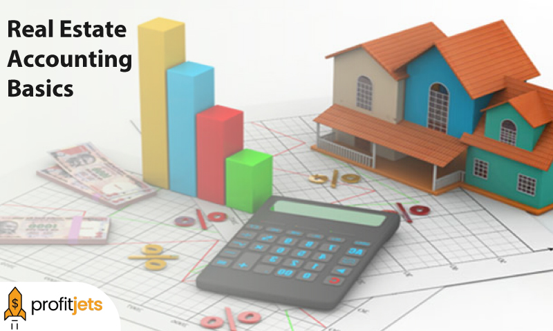 Real Estate Accounting Basics What to Track