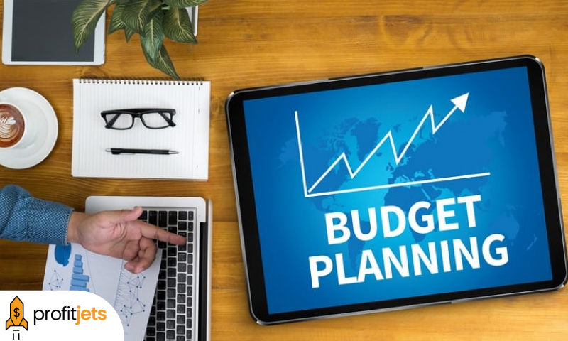 The Budget Planning of a Business