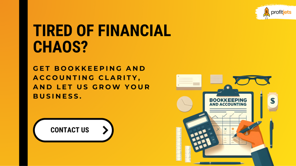 Bookkeeping and Accounting 