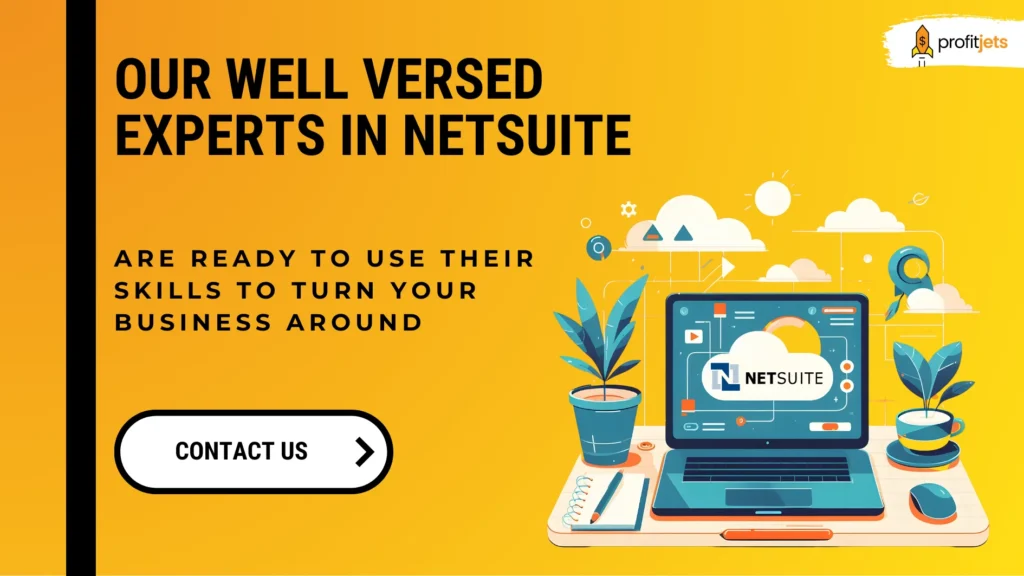 NetSuite Accounting