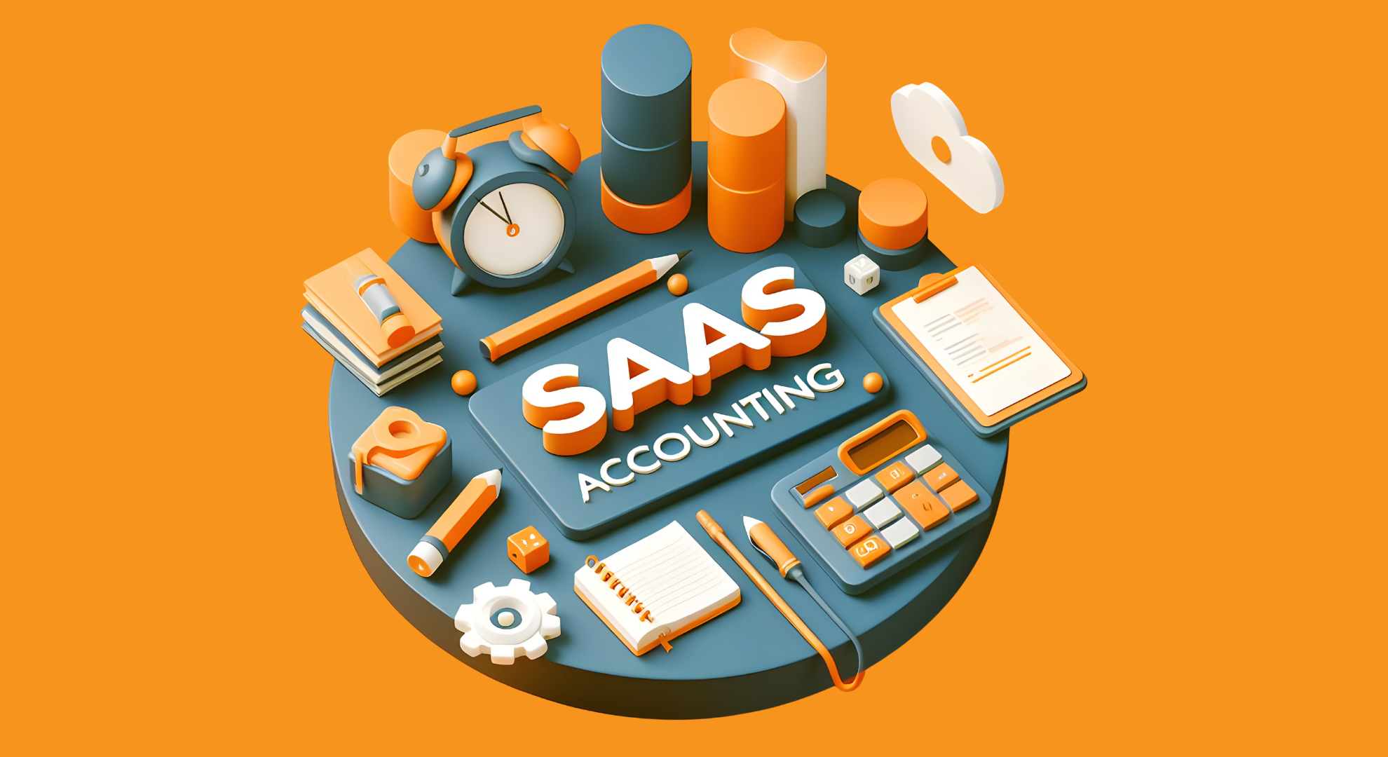 SaaS Accounting