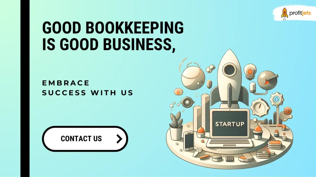 Bookkeeping for Startups