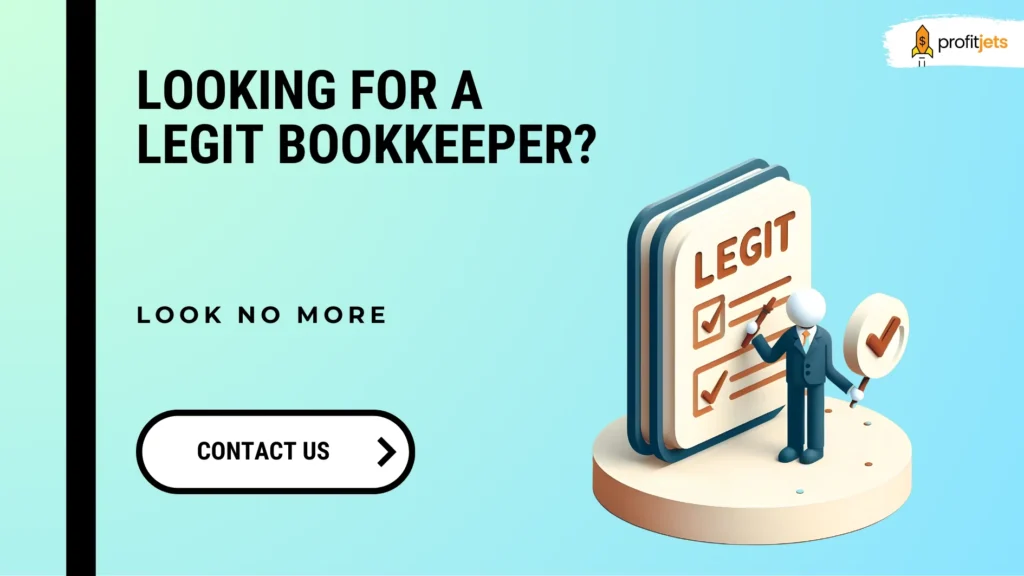 Find A Bookkeeper