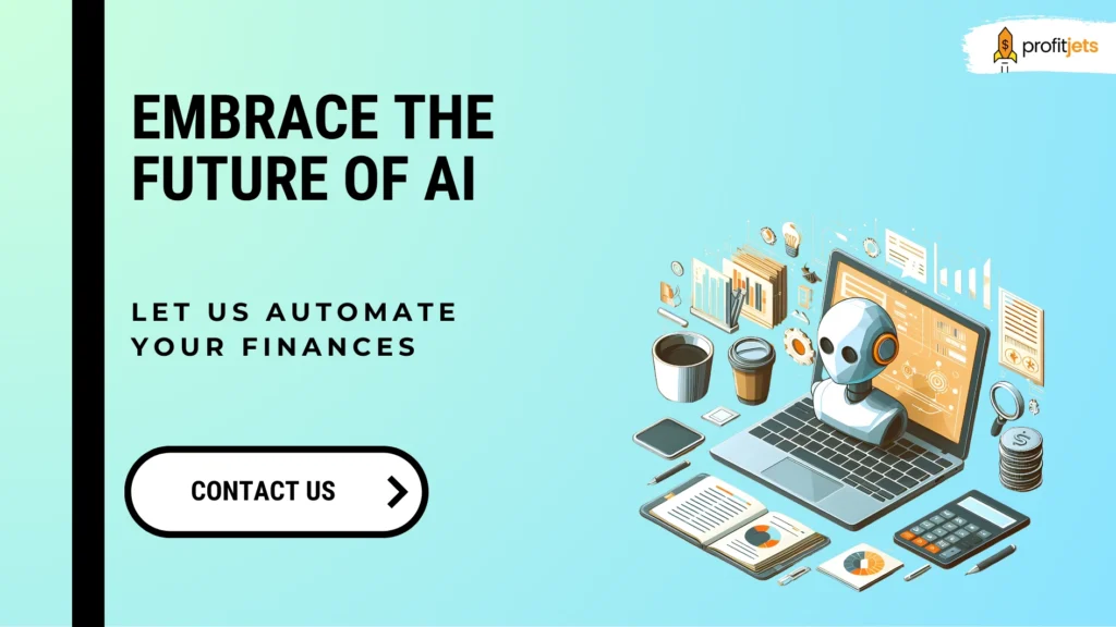 AI in Bookkeeping and accounting