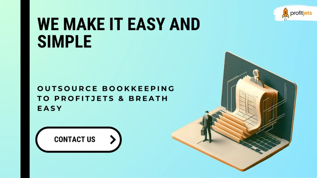 Outsource Bookkeeping