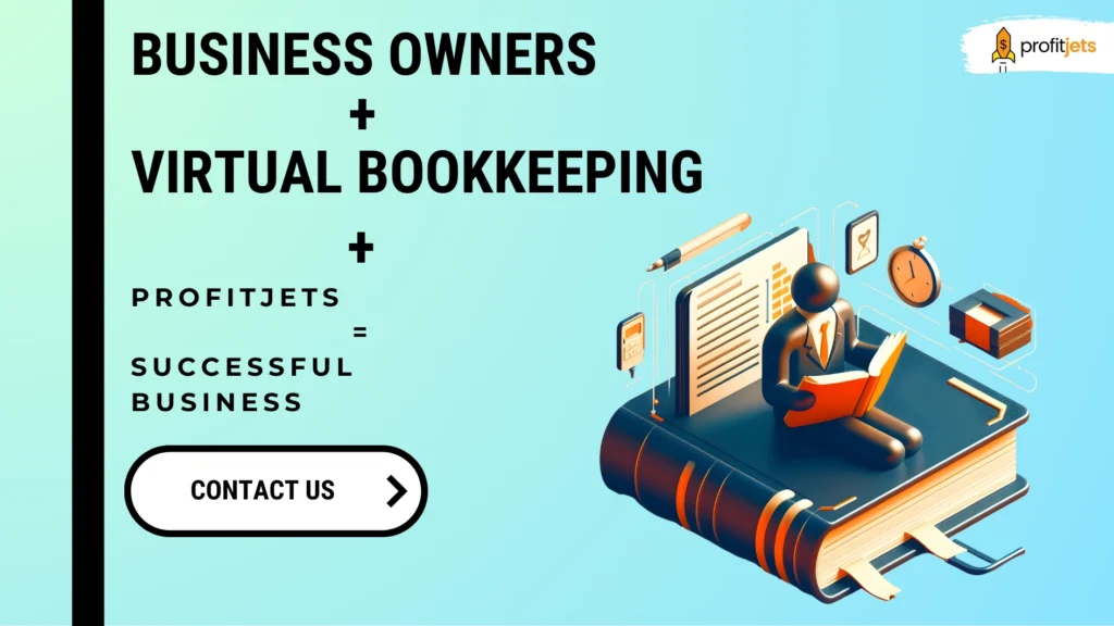 Virtual Bookkeeping Companies