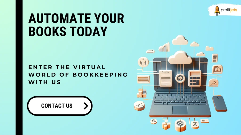 Bookkeeping and Accounting Software