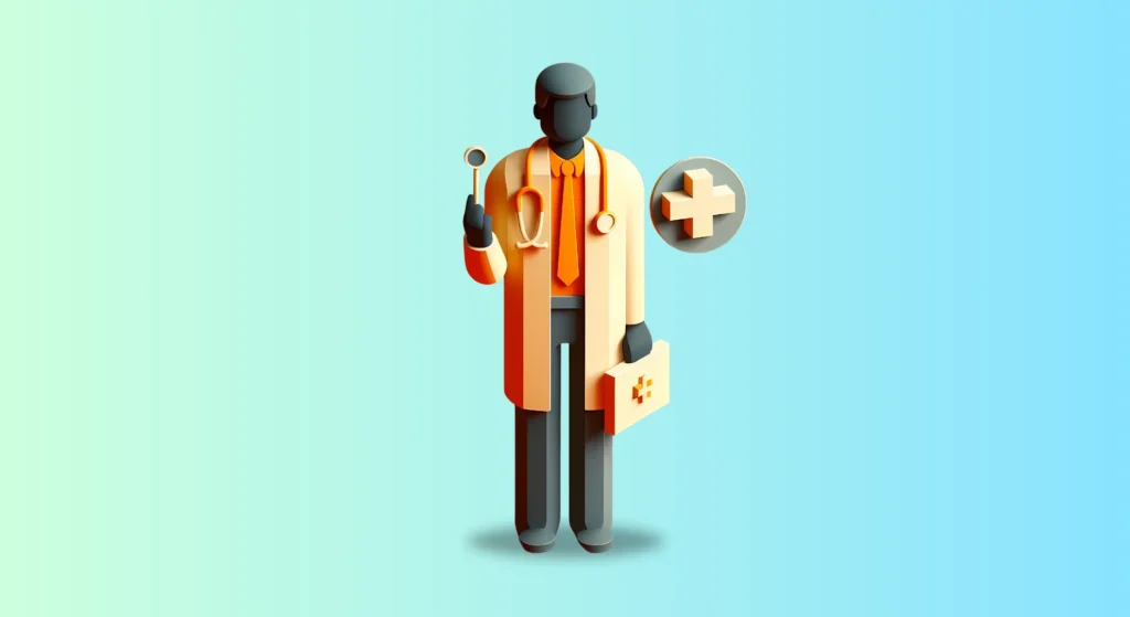 Bookkeeping for Doctors