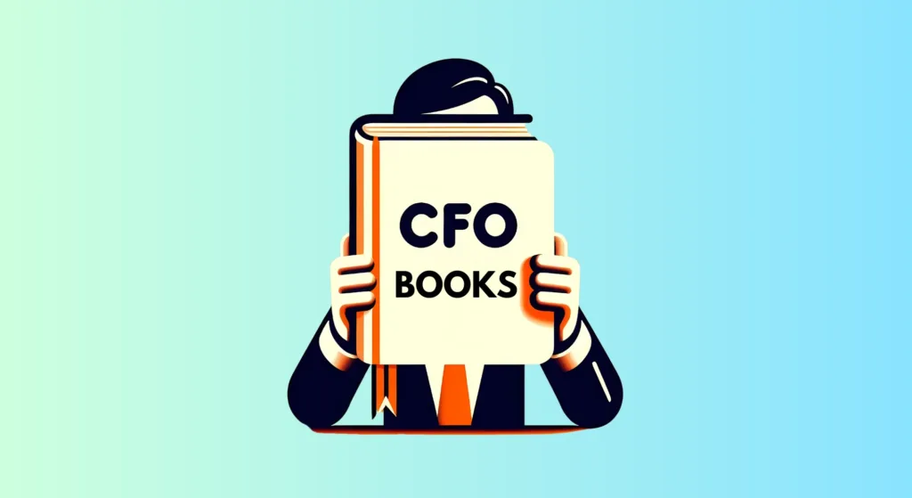 CFO Books