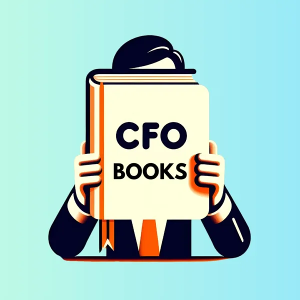CFO Books