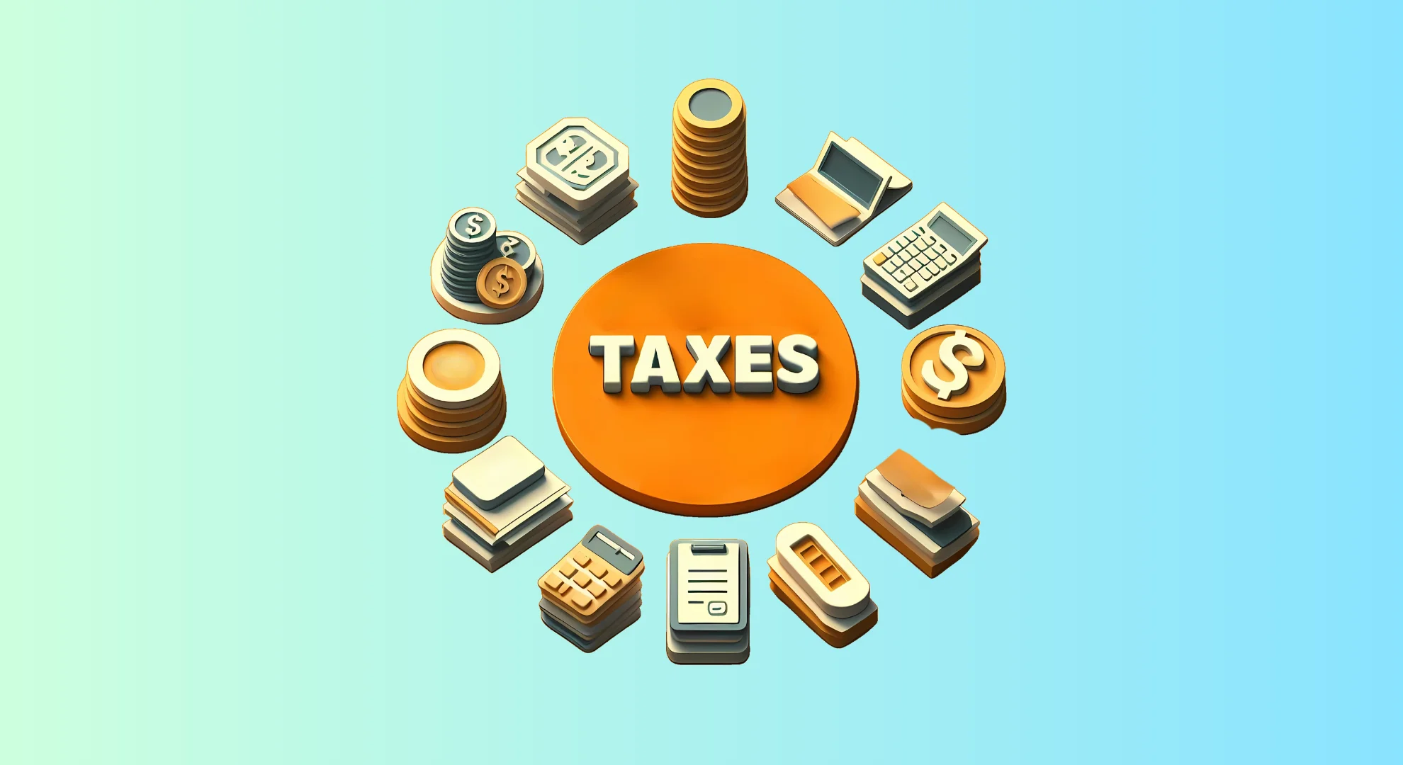 Types of Taxes: A Guide for Businesses and Individuals