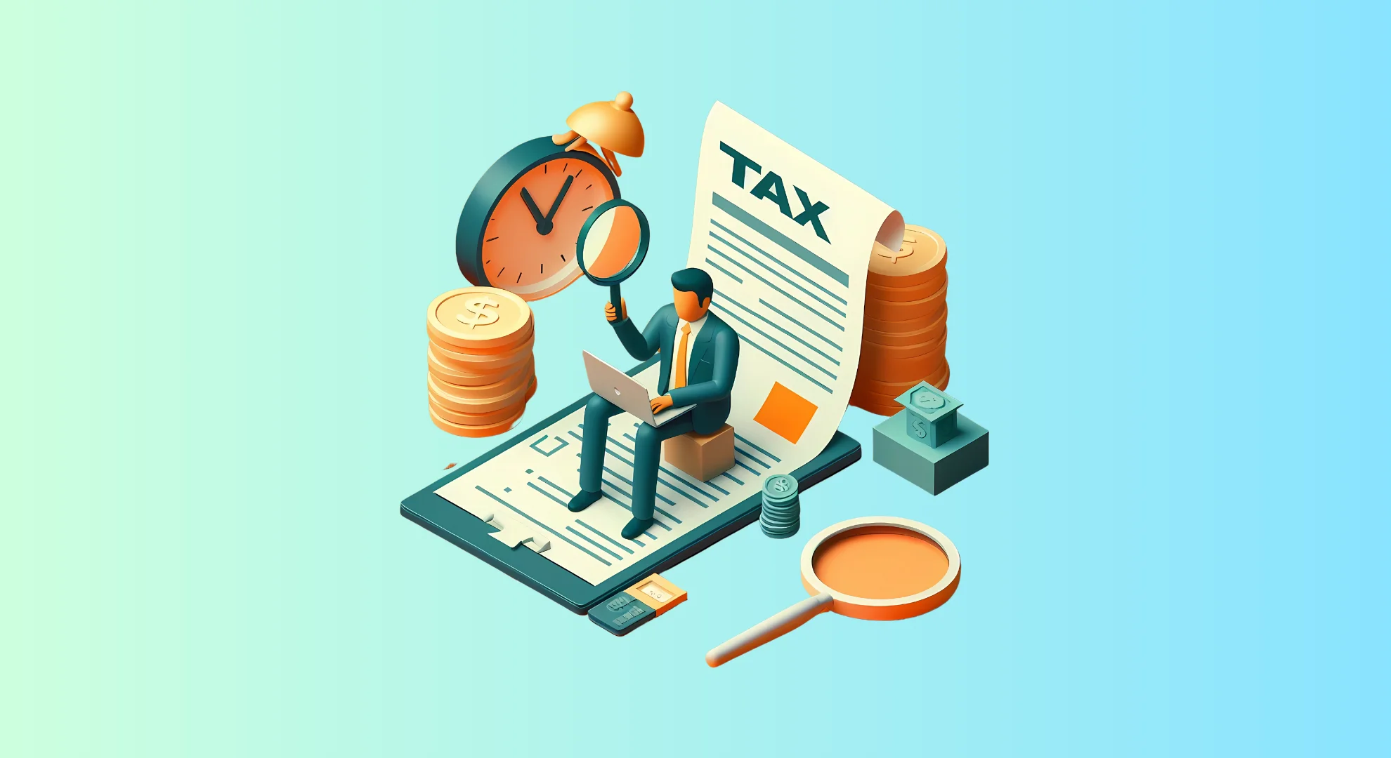 What is a Tax Consultant? And Benefits of Hiring One