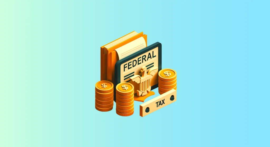 Federal Tax on Capital Gains